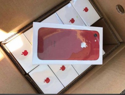 Apple iPhone 7 (Красный), 7Plus, Galaxy S8, S8+, S7, J7, A7!
